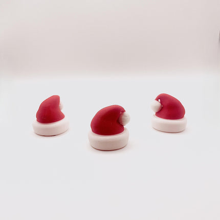 Santa Hats