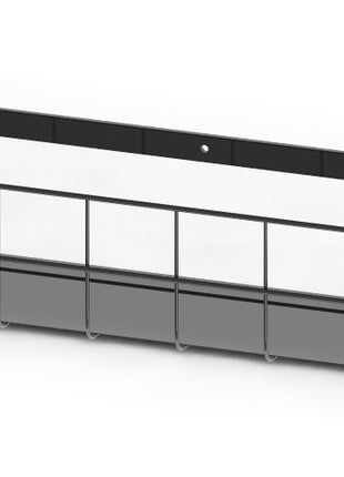 Utility basket kit for Slide-out Control Panel 60