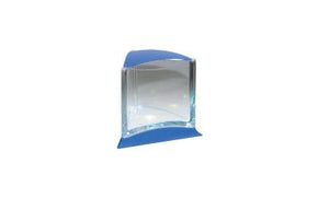 Ista Stylish Betta Display Case with LED Light - Aquatica Aquarium Gallery Fish Store Cleveland Ohio