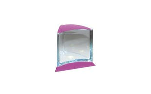 Ista Stylish Betta Display Case with LED Light - Aquatica Aquarium Gallery Fish Store Cleveland Ohio