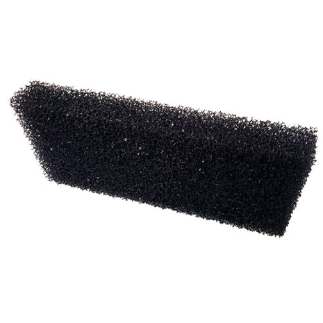 Sump Bubble Trap Sponge for Sock Hybritek Sumps, Others - Aquatica Aquarium Gallery Fish Store Cleveland Ohio