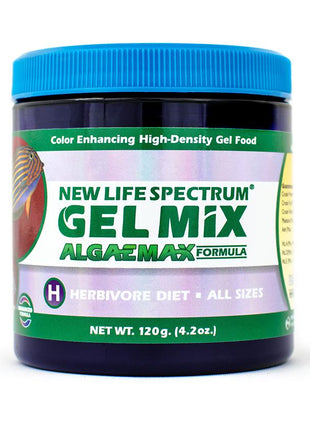 Spectrum MIX (Naturox) - Aquatica Aquarium Gallery Fish Store Cleveland Ohio