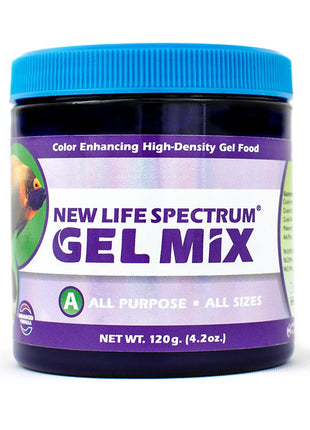 Spectrum MIX (Naturox) - Aquatica Aquarium Gallery Fish Store Cleveland Ohio