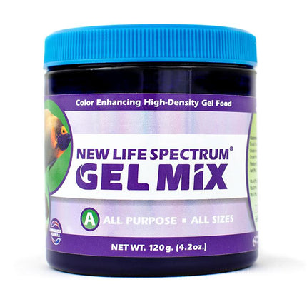 Spectrum MIX (Naturox) - Aquatica Aquarium Gallery Fish Store Cleveland Ohio