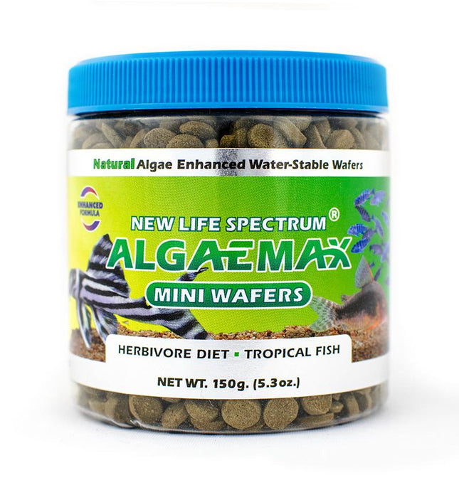 AlgaeMAX (Naturox) - Aquatica Aquarium Gallery Fish Store Cleveland Ohio