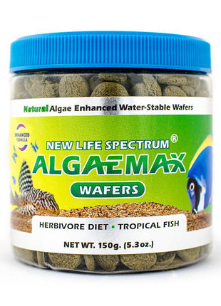 AlgaeMAX (Naturox) - Aquatica Aquarium Gallery Fish Store Cleveland Ohio