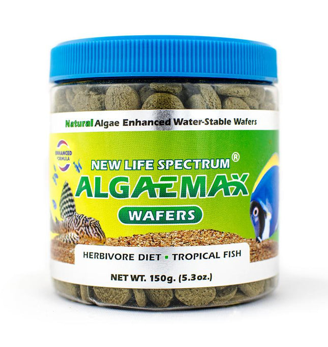 AlgaeMAX (Naturox) - Aquatica Aquarium Gallery Fish Store Cleveland Ohio