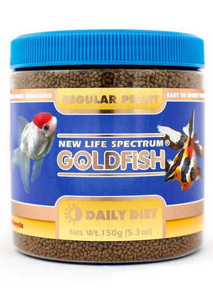 Goldfish (Naturox) - Aquatica Aquarium Gallery Fish Store Cleveland Ohio