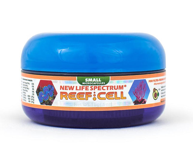 Advanced Cell Formulas - Aquatica Aquarium Gallery Fish Store Cleveland Ohio