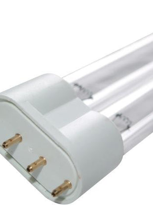 Aquatop Replacement UV Bulbs - 2G11 4 Pin Base - Aquatica Aquarium Gallery Fish Store Cleveland Ohio