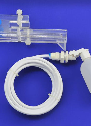 Eshopps Float Valve - Aquatica Aquarium Gallery Fish Store Cleveland Ohio