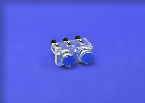 Eshopps Magnetic Probe Holder for Sump/Aquarium - Aquatica Aquarium Gallery Fish Store Cleveland Ohio