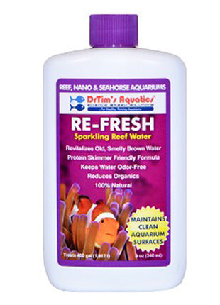 Dr. Tim's Re-Fresh (Reef) - Aquatica Aquarium Gallery Fish Store Cleveland Ohio