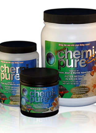 Boyd Chemi-Pure Elite - Aquatica Aquarium Gallery Fish Store Cleveland Ohio