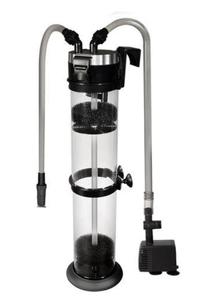 Aquatop MR-30 Media Reactor - Aquatica Aquarium Gallery Fish Store Cleveland Ohio