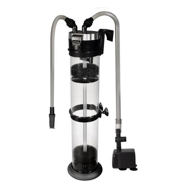Aquatop MR-30 Media Reactor - Aquatica Aquarium Gallery Fish Store Cleveland Ohio