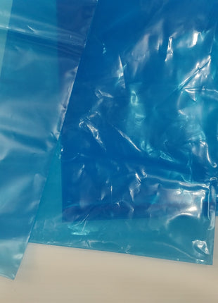 Aqua-Crylic Fish Bags - Aquatica Aquarium Gallery Fish Store Cleveland Ohio