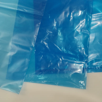 Aqua-Crylic Fish Bags - Aquatica Aquarium Gallery Fish Store Cleveland Ohio