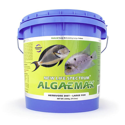 AlgaeMAX (Naturox) - Aquatica Aquarium Gallery Fish Store Cleveland Ohio