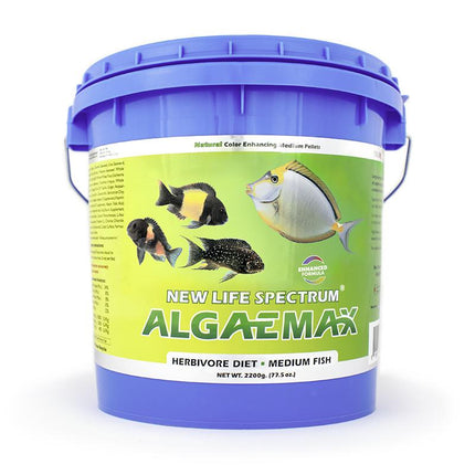 AlgaeMAX (Naturox) - Aquatica Aquarium Gallery Fish Store Cleveland Ohio