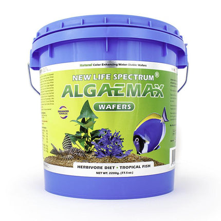 AlgaeMAX (Naturox) - Aquatica Aquarium Gallery Fish Store Cleveland Ohio