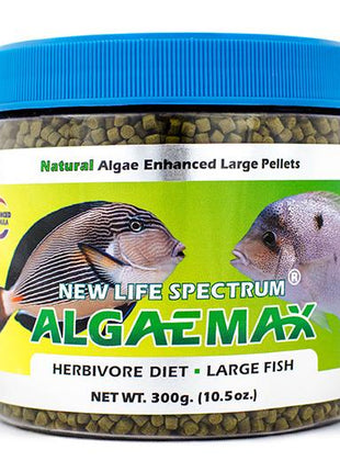 AlgaeMAX (Naturox) - Aquatica Aquarium Gallery Fish Store Cleveland Ohio