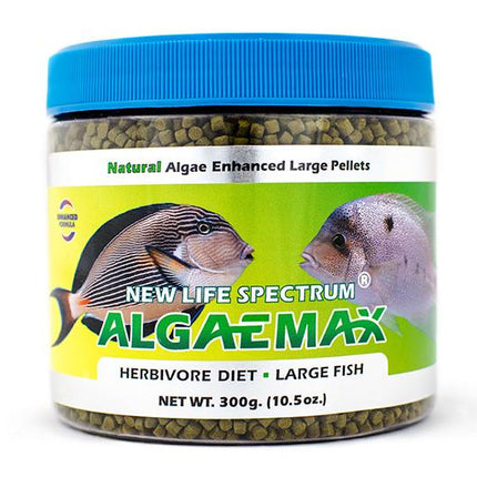 AlgaeMAX (Naturox) - Aquatica Aquarium Gallery Fish Store Cleveland Ohio