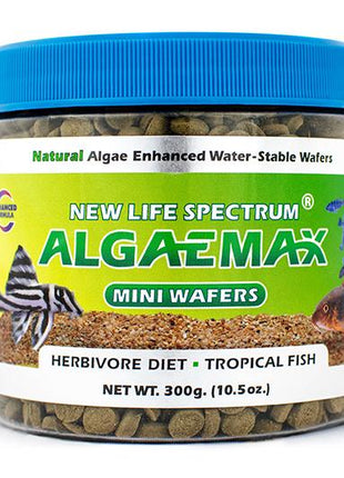 AlgaeMAX (Naturox) - Aquatica Aquarium Gallery Fish Store Cleveland Ohio