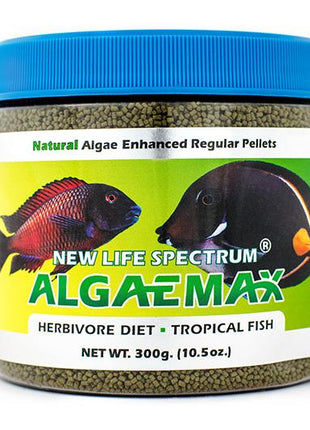 AlgaeMAX (Naturox) - Aquatica Aquarium Gallery Fish Store Cleveland Ohio