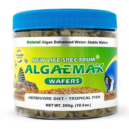 AlgaeMAX (Naturox) - Aquatica Aquarium Gallery Fish Store Cleveland Ohio
