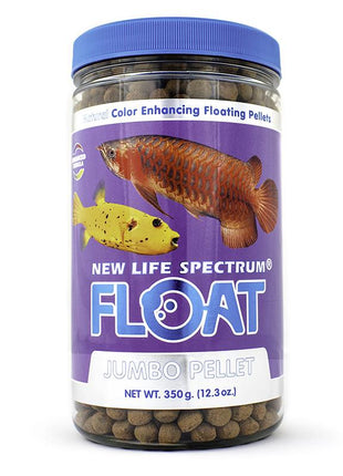 Spectrum FLOAT (Naturox) - Aquatica Aquarium Gallery Fish Store Cleveland Ohio