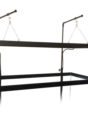 Universal/Hybrid Fixture Hanger - Aquatica Aquarium Gallery Fish Store Cleveland Ohio