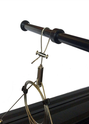 Universal/Hybrid Fixture Hanger - Aquatica Aquarium Gallery Fish Store Cleveland Ohio