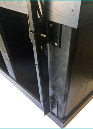 Universal/Hybrid Fixture Hanger - Aquatica Aquarium Gallery Fish Store Cleveland Ohio