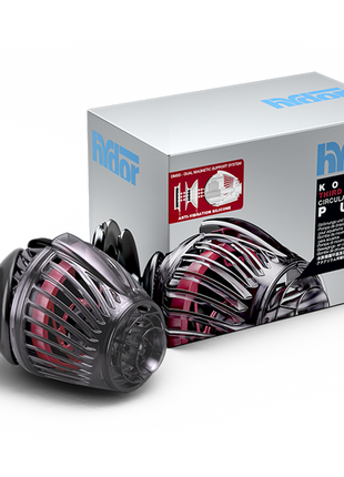 Hydor Koralia 3G - Third Generation Circulation Pump - Aquatica Aquarium Gallery Fish Store Cleveland Ohio