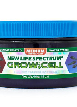 Advanced Cell Formulas - Aquatica Aquarium Gallery Fish Store Cleveland Ohio