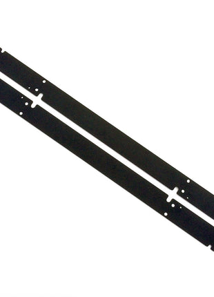 Aquatic Life T5 HO Hybrid 4-Lamp Mounting System Parts - Aquatica Aquarium Gallery Fish Store Cleveland Ohio