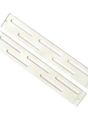 Aquatic Life T5 HO Hybrid 4-Lamp Mounting System Parts - Aquatica Aquarium Gallery Fish Store Cleveland Ohio