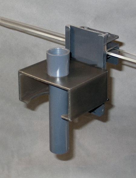 CPR Aquatic Sock-Its Sock Filter Add On Kit - Aquatica Aquarium Gallery Fish Store Cleveland Ohio