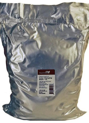 Aquatic Life Color Changing Deionization Resin - Aquatica Aquarium Gallery Fish Store Cleveland Ohio