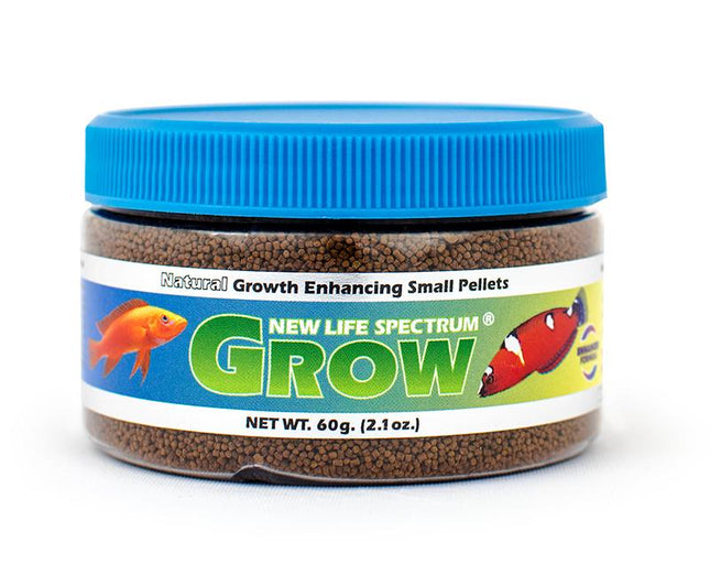 Grow (Original) - Aquatica Aquarium Gallery Fish Store Cleveland Ohio
