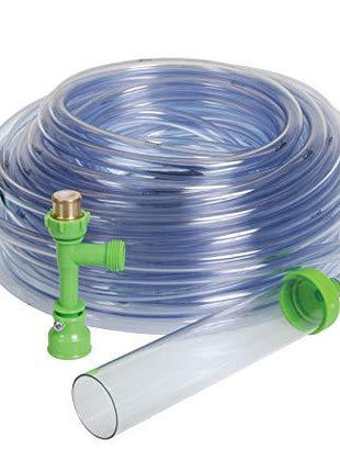 Python No Spill Clean & Fill Gravel Cleaner - Aquatica Aquarium Gallery Fish Store Cleveland Ohio