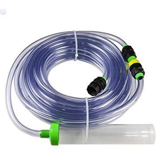 Python No Spill Clean & Fill Gravel Cleaner - Aquatica Aquarium Gallery Fish Store Cleveland Ohio