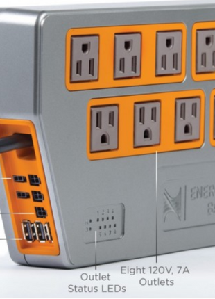 Neptune Systems Apex Systems - EB832, Temp Probe, Salinity Probe, Double Junction Lab pH & Lab ORP - Aquatica Aquarium Gallery Fish Store Cleveland Ohio