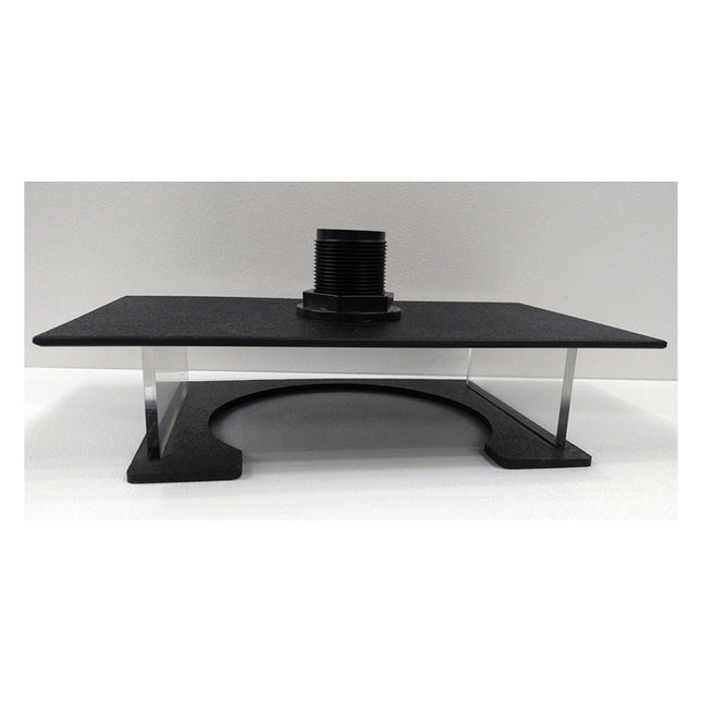 Aqua-Crylic 7" Single Sock Filter Lids (Add-a-Sock) - Aquatica Aquarium Gallery Fish Store Cleveland Ohio