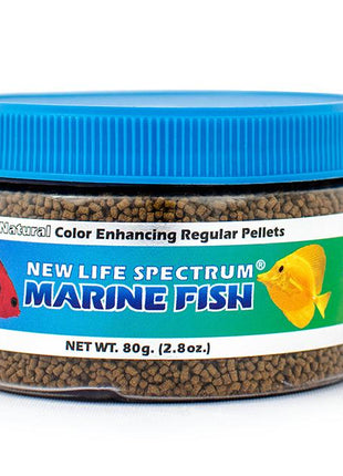 Marine Formula (Naturox) - Aquatica Aquarium Gallery Fish Store Cleveland Ohio