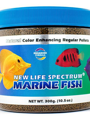 Marine Formula (Naturox) - Aquatica Aquarium Gallery Fish Store Cleveland Ohio