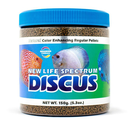 Discus Formula (Original) - Aquatica Aquarium Gallery Fish Store Cleveland Ohio