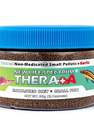 Thera-A Non-Medicated Formula (Naturox) - Aquatica Aquarium Gallery Fish Store Cleveland Ohio