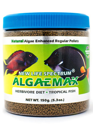 AlgaeMAX (Naturox) - Aquatica Aquarium Gallery Fish Store Cleveland Ohio